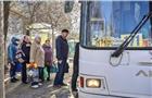 В День Победы самарские автобусы вместо дач поедут на кладбища