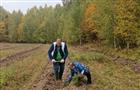 Нижегородская область вошла в топ-5 лидеров экочеленджа в поддержку акции "Сохраним лес"