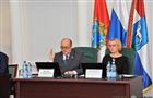 Депутаты гордумы приняли поправки в бюджет Самары