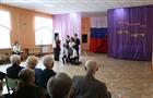 В самарской школе №129 отметили годовщину Сталинградской битвы