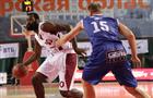 Баскетболисты "Красных Крыльев" одолели "Нептунас" в Лиге ВТБ - 79:72