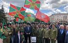 Председатель Думы Тольятти поздравил тольяттинских пограничников с вековым юбилеем погранвойск