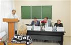 Ветеранов войн навестили почетные гости 
