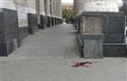 Причиной гибели ребенка у ДК на пл. Кирова мог стать дефект крепления облицовочной плиты