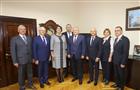 Российские и белорусские законодатели готовы к конструктивному сотрудничеству