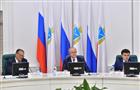 Валерий Радаев обсудил новые региональные нормативы комплексного развития городских территорий