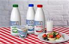 Известная марка молочных продуктов изменила дизайн