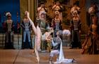 Самарский балет "Раймонда" вошел в лонг-лист премии "Золотая Маска" 