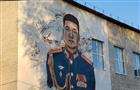 В Сызрани и Шигонах появятся муралы с изображением погибших на Украине солдат