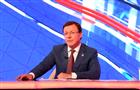Дмитрий Азаров прокомментировал кадровые решения в Ставропольском районе