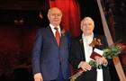 Николай Меркушкин вручил ветеранам юбилейные медали на праздничном мероприятии, посвященном 70-летию Великой Победы