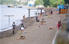 В Самарской области сократилось число пляжей, не пригодных для купания