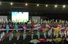 Первые лица страны поздравили студентов с открытием XXII фестиваля "Российская студенческая весна"