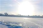 В выходные в Самарской области сохранится морозная и ясная погода