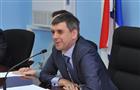 Сергей Андреев отчитался о первом годе работы на посту мэра