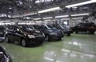 Продажи АвтоВАЗа с начала года снизились на 21,2%