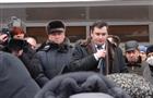 Следствие может арестовать председателя правления "Волга-Кредита" Татьяну Ерилкину