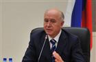 Николай Меркушкин получил "пятерку" в рейтинге политической выживаемости губернаторов