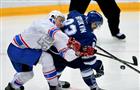 Тольяттинская "Лада" по буллитам выиграла у московского "Динамо"