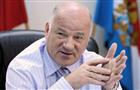 Федеральное руководство выдвигает Дмитрия Азарова на пост мэра Самары