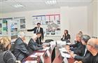 Проект реновации исторического центра Самары "5 кварталов" представили экспертам