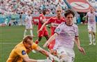 "Акрон" и "Спартак" победителя не выявили — 1:1