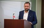 Максим Симонов возглавил Федерацию футбола Самарской области