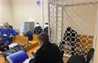 В Самаре закончили расследование дела предполагаемого лидера ОПГ Владимира Изумрудова