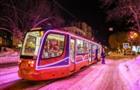 В Уфе возобновилось движение трамваев и троллейбусов