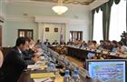 Главы регионов обсудили в Самаре развитие транспортного комплекса в ПФО