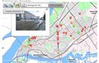 Самарские блогеры составляют карту ям на дорогах