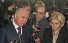 Николай Меркушкин: "Мы рассчитываем на поддержку федерального правительства в ряде проектов"
