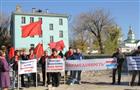 Политические партии Самары выступили единым фронтом против уничтожения стадиона "Буревестник" (ФОТО)