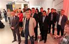 Депутаты поздравили коллектив Тольяттинского краеведческого музея с годовщиной новой экспозиции