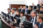 Депутаты Тольятти утвердили новую структуру мэрии