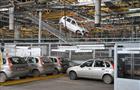 В 2015 г. АвтоВАЗ планирует выпустить 712 тыс. автомобилей