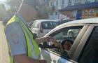 За выходные в Самарской области задержали 101 пьяного водителя