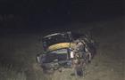 В Самарской области водитель "убил" двух пассажиров в ДТП и скрылся