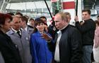 Состоялся визит Владимира Путина в Самарскую область