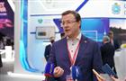 Дмитрий Азаров подвел итоги работы на Петербургском международном экономическом форуме