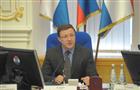 Азаров назначен куратором от "Единой России" по Самарской, Оренбургской и Нижегородской областям