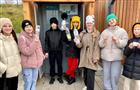 В Тольятти на набережной установили фандомат