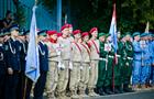 В Оренбурге награждены победители "Зарницы Поволжья-2018"