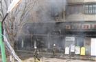 Обвиняемый в пожаре на ул. Ново-Вокзальной требует новую экспертизу