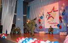 В Новокуйбышевске устроили праздник для призывников