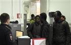 Студентов из Африки незаконно "привлекли к труду" на самарской стройке