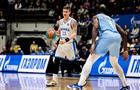 БК "Самара" проиграл на выезде "Зениту" — 56:95