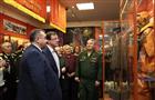 В Самаре открылась уникальная выставка истории ВМФ СССР