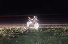 Подросток на мотоцикле сбил велосипедиста в Самарской области