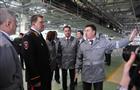 Полиция Самарской области закупит 40 автомобилей Lada